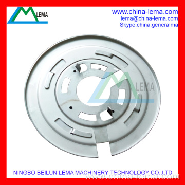 Stainless Steel Underpan for Auto parts